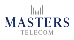 Masters Telecom Logo